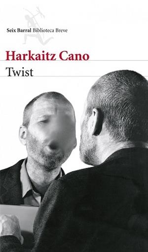 TWIST | 9788432215452 | CANO, HARKAITZ | Llibreria Aqualata | Comprar llibres en català i castellà online | Comprar llibres Igualada