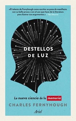 DESTELLOS DE LUZ | 9788434405431 | FERNYHOUGH, CHARLES | Llibreria Aqualata | Comprar libros en catalán y castellano online | Comprar libros Igualada