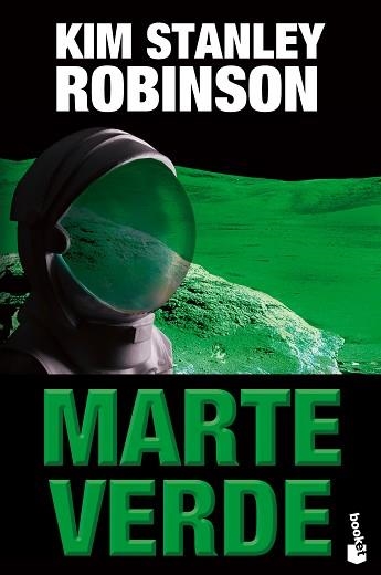 MARTE VERDE | 9788445001127 | ROBINSON, KIM STANLEY | Llibreria Aqualata | Comprar llibres en català i castellà online | Comprar llibres Igualada