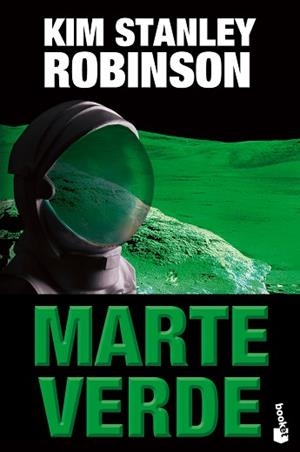 MARTE VERDE | 9788445001127 | ROBINSON, KIM STANLEY | Llibreria Aqualata | Comprar llibres en català i castellà online | Comprar llibres Igualada