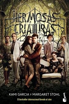 HERMOSAS CRIATURAS | 9788467006995 | GARCIA, KAMI / STOHL, MARGARET | Llibreria Aqualata | Comprar llibres en català i castellà online | Comprar llibres Igualada