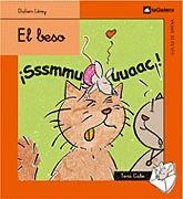 BESO, EL | 9788424625733 | LÉVY, DIDIER | Llibreria Aqualata | Comprar llibres en català i castellà online | Comprar llibres Igualada