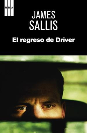 REGRESO DE DRIVER, EL | 9788490064900 | SALLIS, JAMES | Llibreria Aqualata | Comprar libros en catalán y castellano online | Comprar libros Igualada