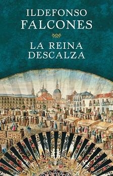 REINA DESCALZA, LA | 9788425350528 | FALCONES, ILDEFONSO | Llibreria Aqualata | Comprar llibres en català i castellà online | Comprar llibres Igualada