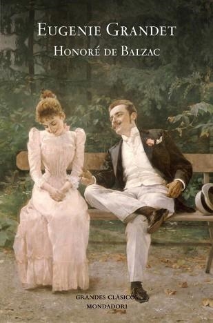 EUGÉNIE GRANDET | 9788439725459 | BALZAC, HONORE DE | Llibreria Aqualata | Comprar libros en catalán y castellano online | Comprar libros Igualada