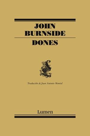 DONES | 9788426421357 | BURNSIDE, JOHN | Llibreria Aqualata | Comprar llibres en català i castellà online | Comprar llibres Igualada