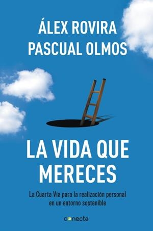 VIDA QUE MERECES, LA | 9788415431404 | ROVIRA,ALEX / OLMOS,PASCUAL | Llibreria Aqualata | Comprar libros en catalán y castellano online | Comprar libros Igualada