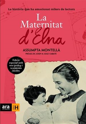 MATERNITAT D'ELNA, LA | 9788415224464 | MONTELLA, ASSUMPTA | Llibreria Aqualata | Comprar llibres en català i castellà online | Comprar llibres Igualada