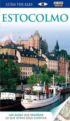 ESTOCOLMO (GUÍA VISUAL 2012) | 9788403512115 | VARIOS AUTORES | Llibreria Aqualata | Comprar llibres en català i castellà online | Comprar llibres Igualada