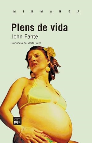 PLENS DE VIDA | 9788415835011 | FANTE, JOHN | Llibreria Aqualata | Comprar libros en catalán y castellano online | Comprar libros Igualada