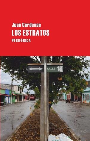 ESTRATOS, LOS | 9788492865727 | CÁRDENAS, JUAN | Llibreria Aqualata | Comprar libros en catalán y castellano online | Comprar libros Igualada