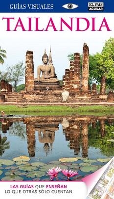 TAILANDIA (GUÍA VISUAL 2013) | 9788403512337 | VARIOS AUTORES | Llibreria Aqualata | Comprar llibres en català i castellà online | Comprar llibres Igualada
