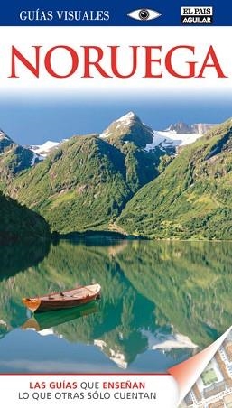 NORUEGA (GUÍA VISUAL) ED. 2012 | 9788403512153 | VARIOS AUTORES | Llibreria Aqualata | Comprar llibres en català i castellà online | Comprar llibres Igualada