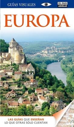 EUROPA (GUIA VISUA 2012) | 9788403512122 | VARIOS AUTORES | Llibreria Aqualata | Comprar llibres en català i castellà online | Comprar llibres Igualada