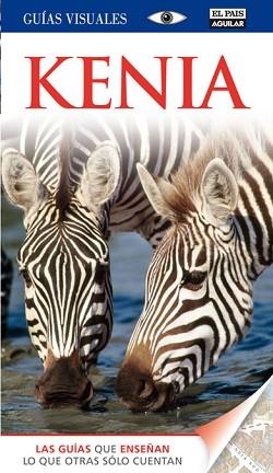 KENIA (GUÍA VISUAL) ED. 2012 | 9788403510968 | VARIOS AUTORES | Llibreria Aqualata | Comprar llibres en català i castellà online | Comprar llibres Igualada