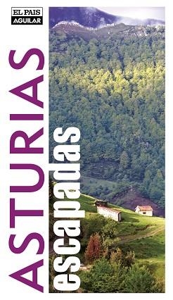 ASTURIAS (ESCAPADAS) ED. 2012 | 9788403510913 | NADAL YUSTE, PACO | Llibreria Aqualata | Comprar llibres en català i castellà online | Comprar llibres Igualada