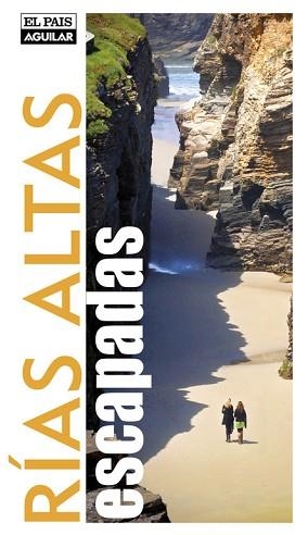 RIAS ALTAS (ESCAPADAS) ED. 2012 | 9788403510906 | NADAL YUSTE, PACO | Llibreria Aqualata | Comprar llibres en català i castellà online | Comprar llibres Igualada