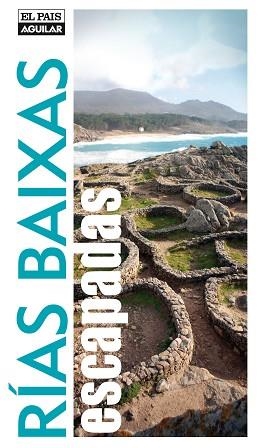 RIAS BAIXAS (ESCAPADAS) ED. 2012 | 9788403510890 | NADAL YUSTE, PACO | Llibreria Aqualata | Comprar llibres en català i castellà online | Comprar llibres Igualada