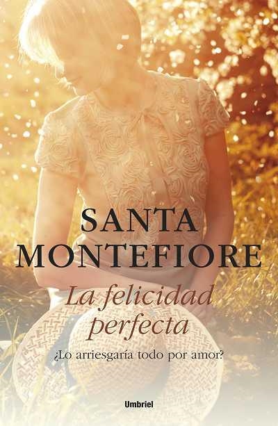 FELICIDAD PERFECTA, LA | 9788492915248 | MONTEFIORE, SANTA | Llibreria Aqualata | Comprar libros en catalán y castellano online | Comprar libros Igualada