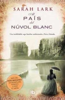 AL PAÍS DEL NÚVOL BLANC | 9788498727746 | LARK, SARAH | Llibreria Aqualata | Comprar llibres en català i castellà online | Comprar llibres Igualada