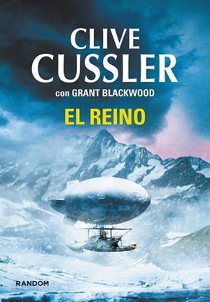 REINO, EL | 9788415725008 | CUSSLER,CLIVE / BLACKWOOD,GRANT | Llibreria Aqualata | Comprar libros en catalán y castellano online | Comprar libros Igualada