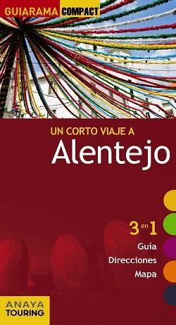 ALENTEJO (GUIARAMA) ED. 2013 | 9788499354583 | CUSTÓDIO, RITA / TARRADELLAS, ÀLEX | Llibreria Aqualata | Comprar libros en catalán y castellano online | Comprar libros Igualada
