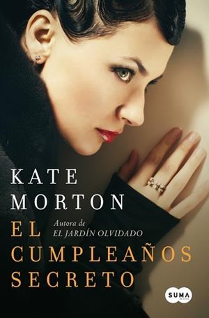CUMPLEAÑOS SECRETO, EL | 9788483654804 | MORTON, KATE | Llibreria Aqualata | Comprar llibres en català i castellà online | Comprar llibres Igualada