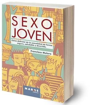 SEXO JOVEN (VITAE) | 9788486684815 | MOLERO, FRANCISCA | Llibreria Aqualata | Comprar llibres en català i castellà online | Comprar llibres Igualada