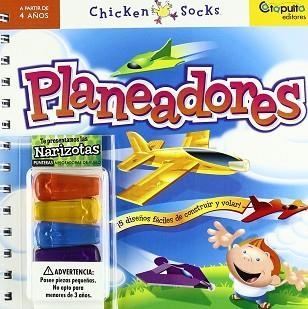 PLANEADORES | 9789871078790 | Llibreria Aqualata | Comprar libros en catalán y castellano online | Comprar libros Igualada