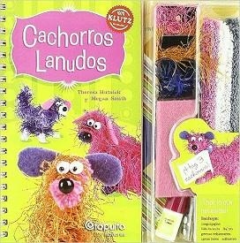 CACHORROS LANUDOS | 9789871078769 | Llibreria Aqualata | Comprar libros en catalán y castellano online | Comprar libros Igualada
