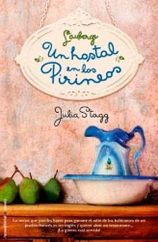 UN HOSTAL EN LOS PIRIENOS | 9788499182834 | STAGG, JULIA | Llibreria Aqualata | Comprar llibres en català i castellà online | Comprar llibres Igualada