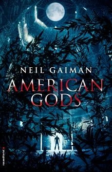 AMERICAN GODS | 9788499185422 | GAIMAN, NEIL | Llibreria Aqualata | Comprar llibres en català i castellà online | Comprar llibres Igualada