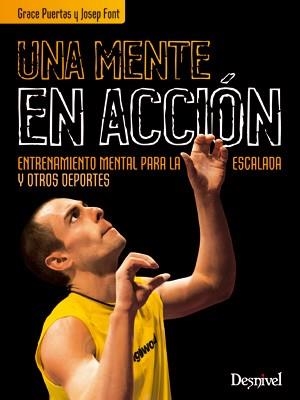 UNA MENTE EN ACCION | 9788498292688 | PUERTAS, GRACE - FONT, JOSEP | Llibreria Aqualata | Comprar libros en catalán y castellano online | Comprar libros Igualada