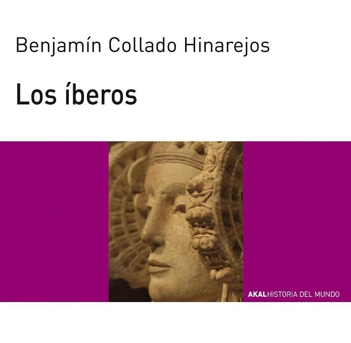 ÍBEROS, LOS | 9788446037729 | COLLADO HINAREJOS, BENJAMÍN | Llibreria Aqualata | Comprar libros en catalán y castellano online | Comprar libros Igualada
