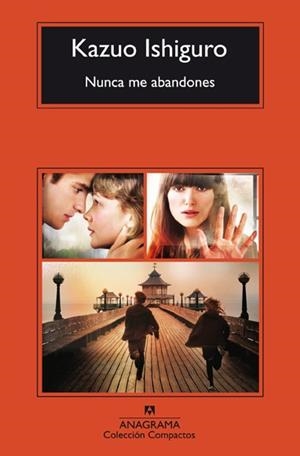 NUNCA ME ABANDONES (COMPACTOS 420) | 9788433972743 | ISHIGURO, KAZUO | Llibreria Aqualata | Comprar llibres en català i castellà online | Comprar llibres Igualada
