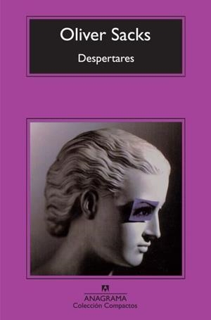 DESPERTARES (COMPACTOS 548) | 9788433974051 | SACKS, OLIVER | Llibreria Aqualata | Comprar llibres en català i castellà online | Comprar llibres Igualada