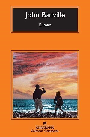 MAR, EL (COMPACTOS 554) | 9788433976567 | BANVILLE, JOHN | Llibreria Aqualata | Comprar llibres en català i castellà online | Comprar llibres Igualada