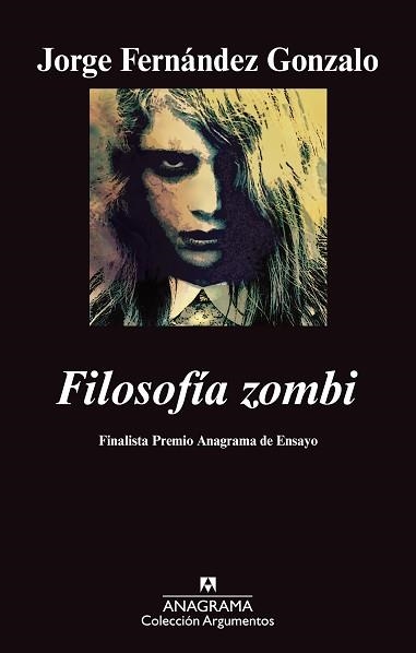 FILOSOFIA ZOMBI (ARGUMENTOS 426) | 9788433963253 | FERNANDEZ GONZALO, JORGE | Llibreria Aqualata | Comprar llibres en català i castellà online | Comprar llibres Igualada