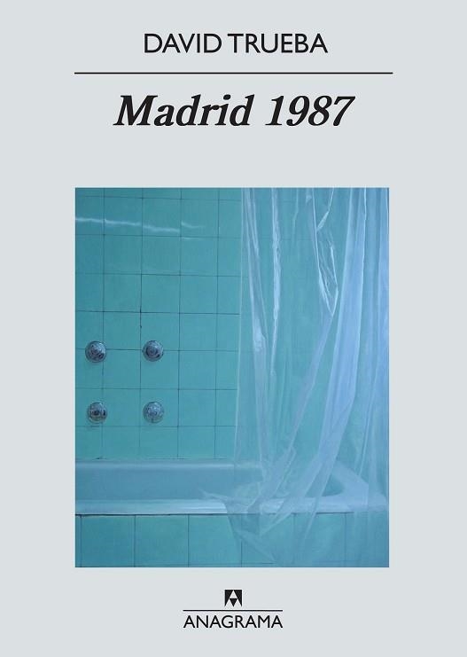 MADRID 1987 (LIBRO + DVD) | 9788433972446 | TRUEBA, DAVID | Llibreria Aqualata | Comprar libros en catalán y castellano online | Comprar libros Igualada