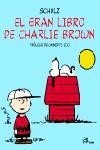 GRAN LIBRO DE CHARLIE BROWN, EL | 9788476696712 | SCHULZ | Llibreria Aqualata | Comprar libros en catalán y castellano online | Comprar libros Igualada