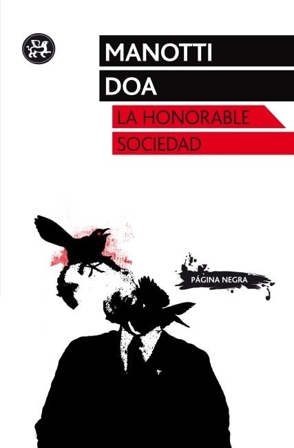 HONORABLE SOCIEDAD, LA | 9788415325314 | MANOTTI, DOMINIQUE / DOA | Llibreria Aqualata | Comprar libros en catalán y castellano online | Comprar libros Igualada