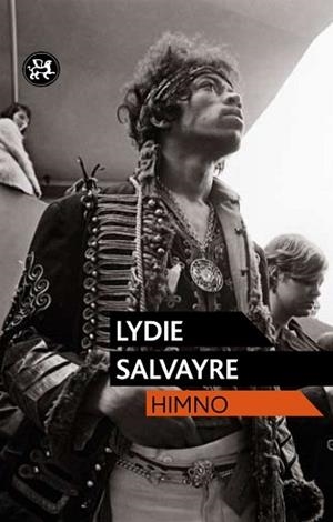 HIMNO | 9788415325499 | SALVAYRE, LYDIE | Llibreria Aqualata | Comprar llibres en català i castellà online | Comprar llibres Igualada