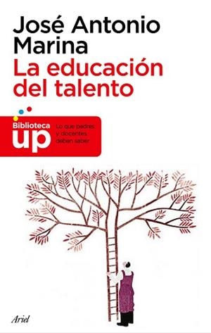 EDUCACION DEL TALENTO, LA | 9788434469334 | MARINA, JOSE ANTONIO | Llibreria Aqualata | Comprar libros en catalán y castellano online | Comprar libros Igualada