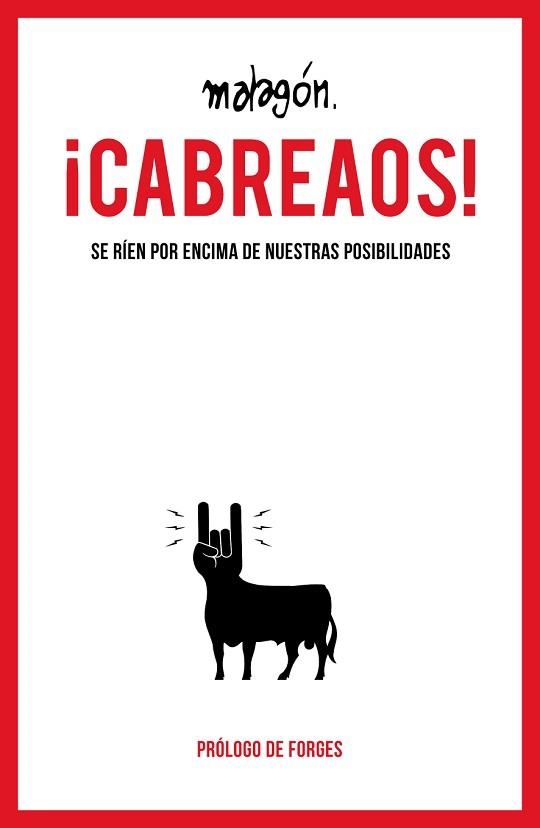 CABREAOS! | 9788423413980 | RUBIO MALAGÓN, JOSÉ | Llibreria Aqualata | Comprar libros en catalán y castellano online | Comprar libros Igualada