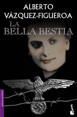 BELLA BESTIA, LA | 9788427039650 | VÁZQUEZ-FIGUEROA, ALBERTO | Llibreria Aqualata | Comprar libros en catalán y castellano online | Comprar libros Igualada