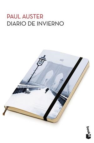 DIARIO DE INVIERNO | 9788432215506 | AUSTER, PAUL | Llibreria Aqualata | Comprar llibres en català i castellà online | Comprar llibres Igualada