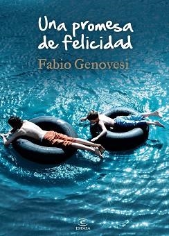 UNA PROMESA DE FELICIDAD | 9788467018691 | GENOVESI, FABIO | Llibreria Aqualata | Comprar libros en catalán y castellano online | Comprar libros Igualada