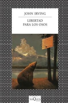 LIBERTAD PARA LOS OSOS | 9788483835432 | IRVING, JOHN | Llibreria Aqualata | Comprar llibres en català i castellà online | Comprar llibres Igualada