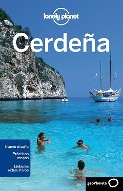 CERDEÑA (LONELY PLANET) | 9788408111757 | KERRY CHRISTIANI/VESNA MARIC | Llibreria Aqualata | Comprar libros en catalán y castellano online | Comprar libros Igualada
