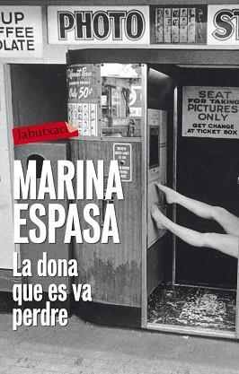 DONA QUE ES VA PERDRE, LA | 9788499306391 | ESPASA, MARINA | Llibreria Aqualata | Comprar llibres en català i castellà online | Comprar llibres Igualada